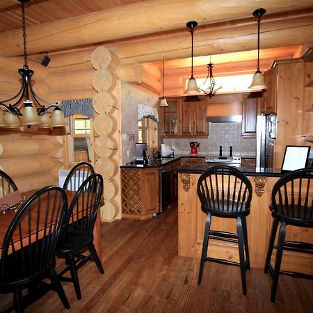Fiddler Lake Resort Mille-Isles Exterior photo