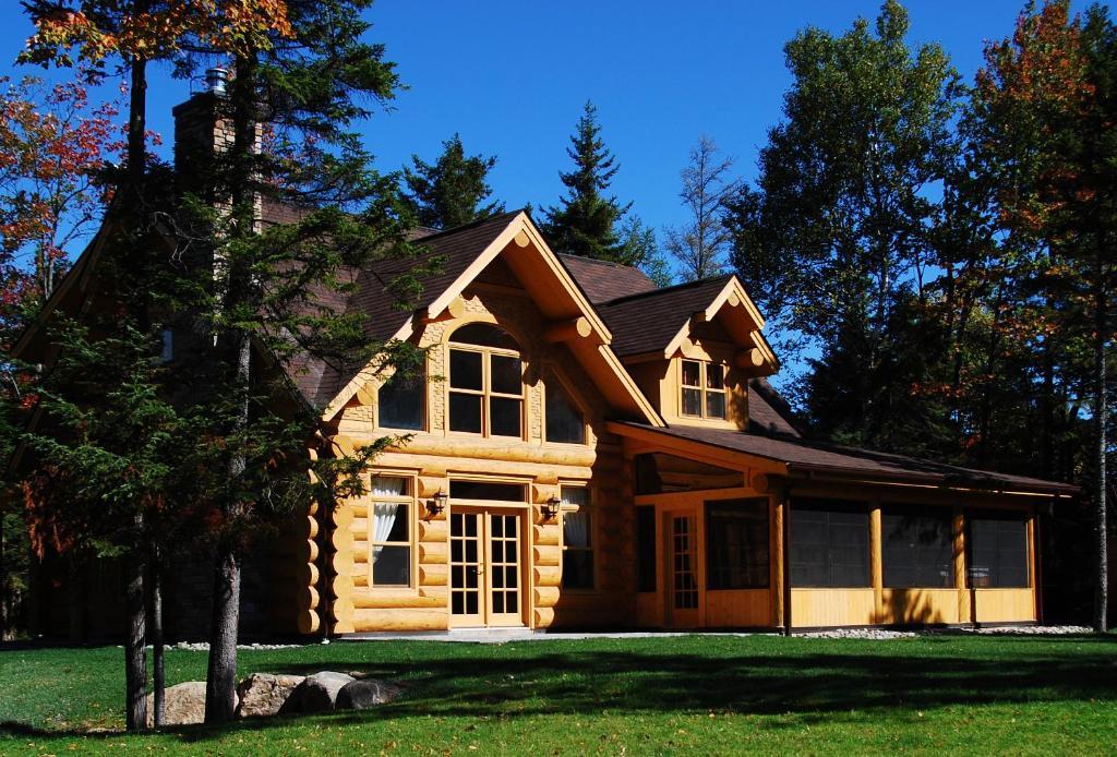 Fiddler Lake Resort Mille-Isles Room photo