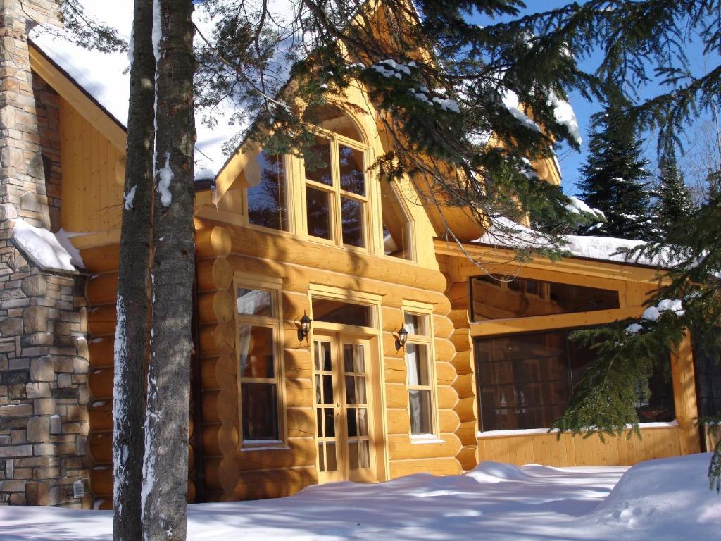 Fiddler Lake Resort Mille-Isles Room photo