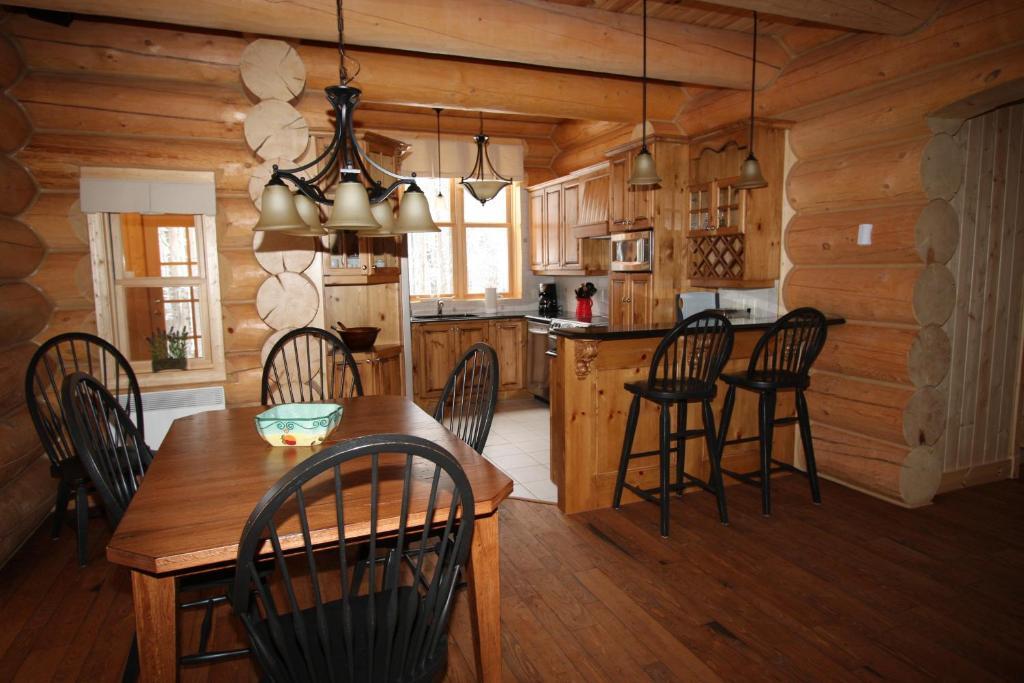 Fiddler Lake Resort Mille-Isles Room photo