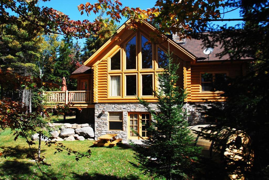 Fiddler Lake Resort Mille-Isles Room photo