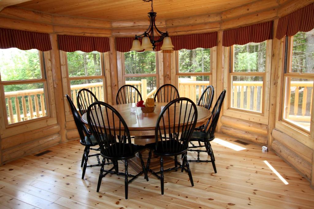 Fiddler Lake Resort Mille-Isles Room photo